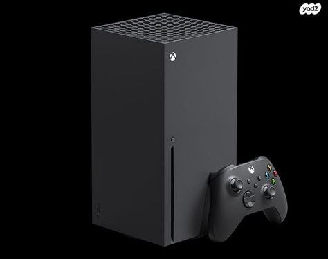 Xbox series 1tb