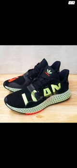 Adidas zx 4000 4d i want i can