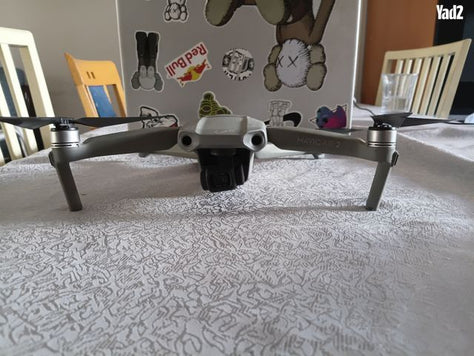 רחפן dji air2