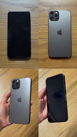 Iphone 12 Pro