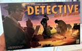 Detective: City of Angels