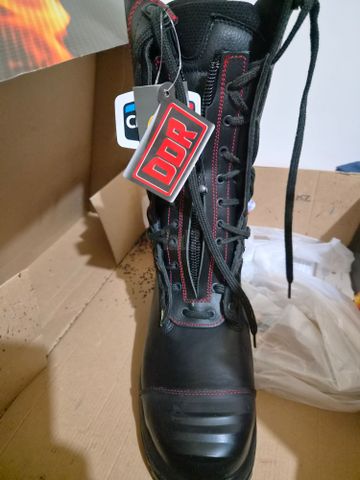 נעל מקצועית