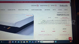 מזרון TEMPUR PRO