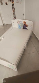 מיטת מעבר