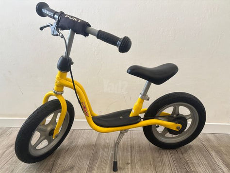 אופני איזון puky