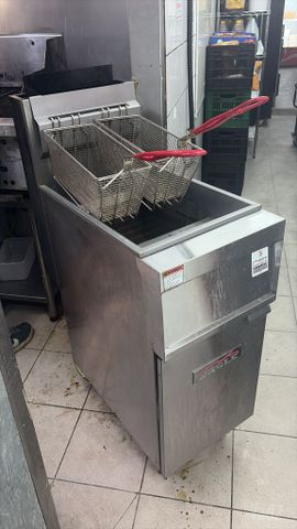 ציוד למסעדות