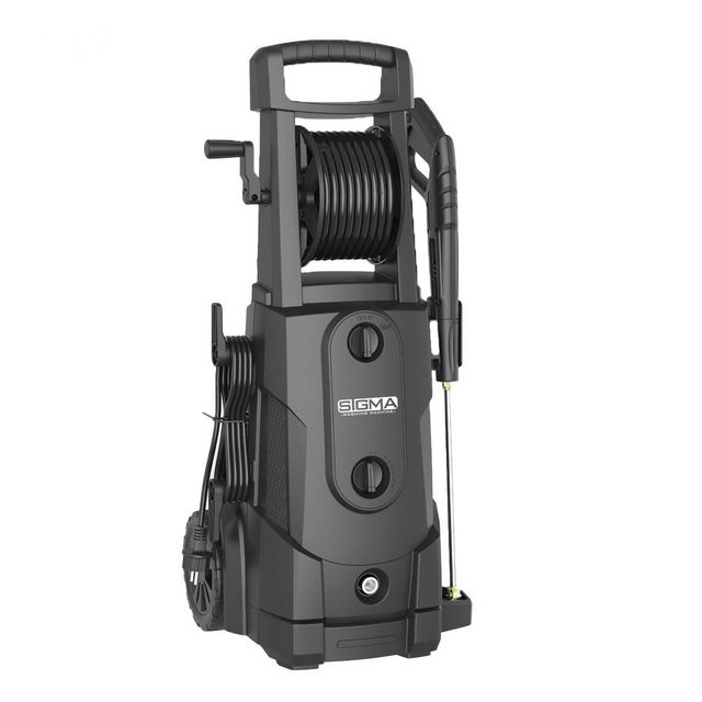 גרניק Sigma WM165 BAR.