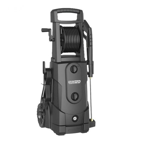 גרניק Sigma WM165 BAR.