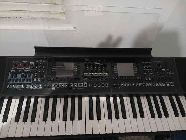 אורגן roland ea7