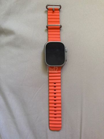 Apple watch ultra 2