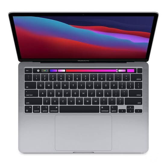 Macbook Pro M1 16Gb HD 500Gb