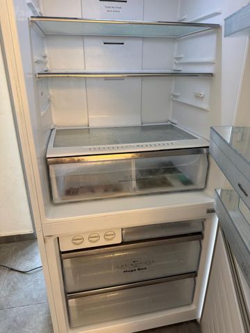 מקרר Hisense no frost