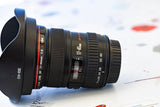 Canon 17-40 ef  f4