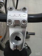 אופני פעלולים HARO.