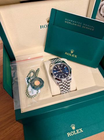 datejust 41 mm