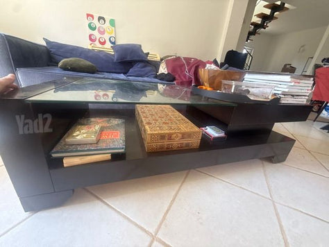 שלחן סלון