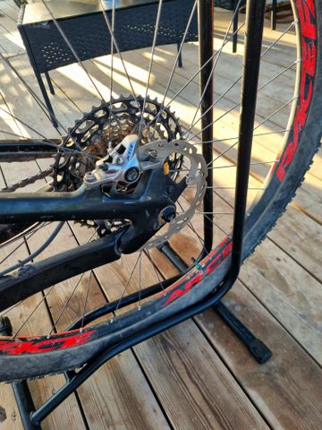 Rocky mountain element c90 M