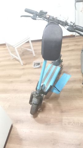 קורקינט חשמלי