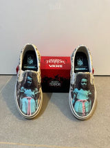 Vans SlipOn Terror The Shining