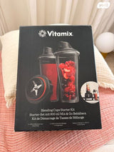 חדש Vitamix A3500i Ascent