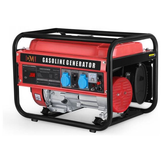 גנרטור בנזין 2800W