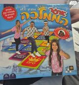 משחקי קופסא