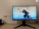 Legion Y25f-10-144Hz-1ms