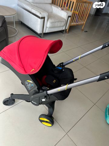 עגלת דונה