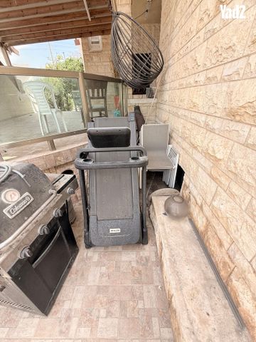 Kettler k470