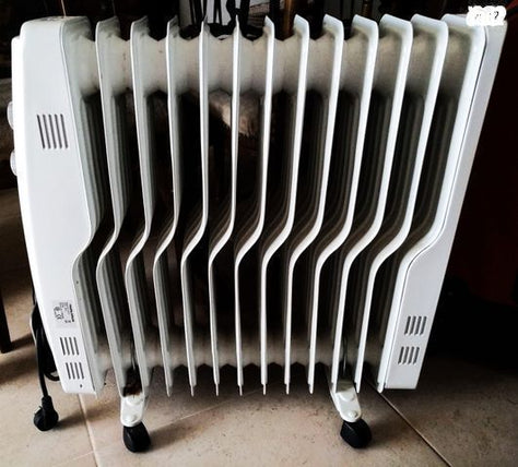 רדיאטור Morphy Richards 2500W