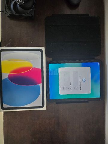 Ipad 2025 11 8gb/128gb
