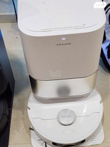שואב dreame l10 ultra