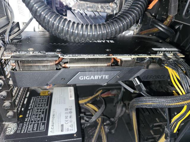 RTX 2080 Ti