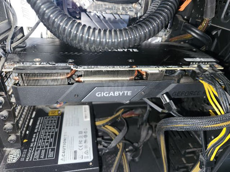 RTX 2080 Ti