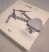 רחפן  MAVIC PRO של DJI