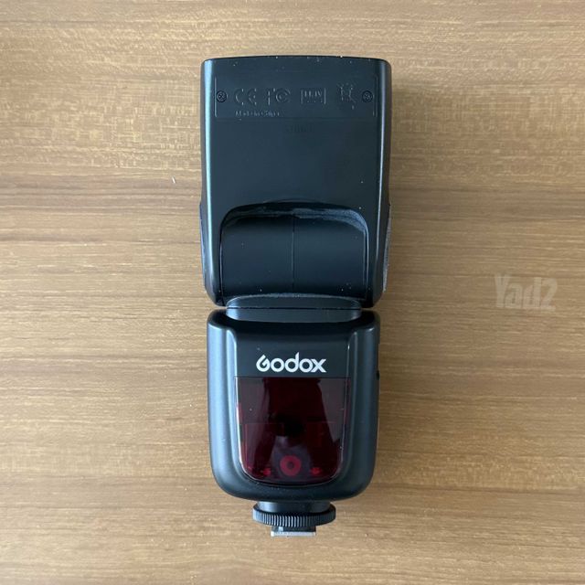 פלאש Godox V860