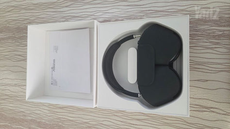 AirPods Max 2 2026 באחריות