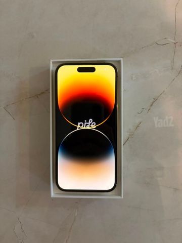 Iphone 14 pro