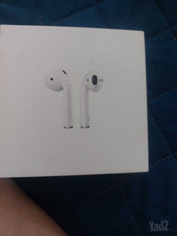 Airpods 2