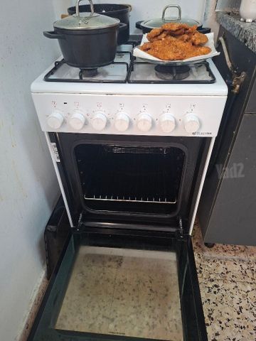 תנור מושלם