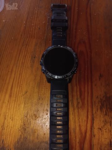 שעון חכם garmin