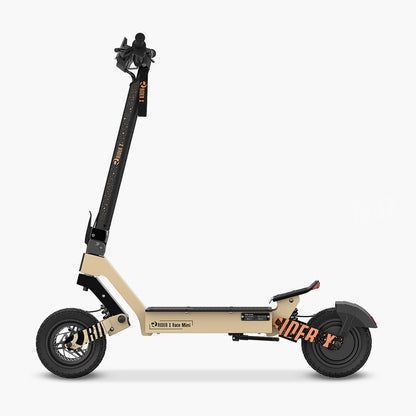קורקינט Rider X Mini 48 A