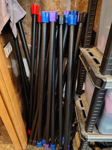 ציוד כושר