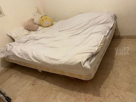 מיטה זוגית