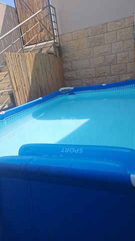 בריכה
