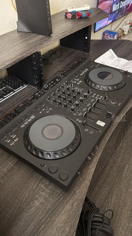 AlphaTheta DDJ-GRV6