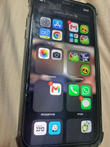 I phone xr