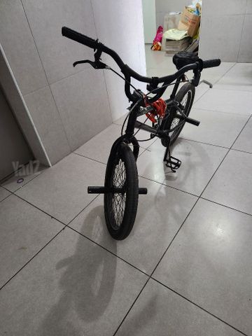אופני הרים