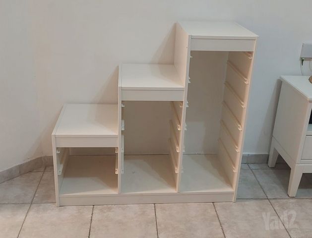 מערכת אחסון