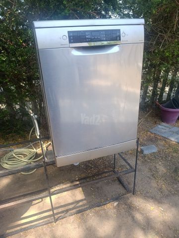 מדיח bosch דגם sms46mi00y